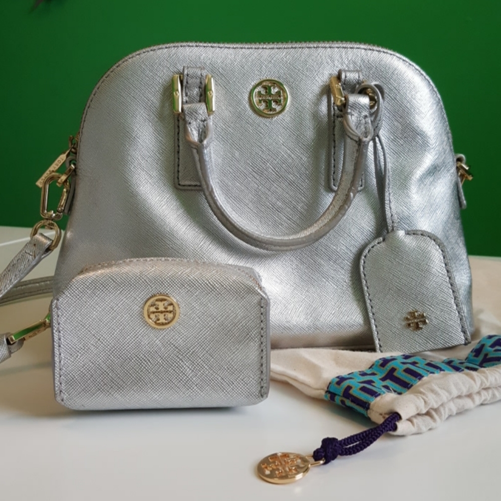 Tory Burch Coin Pouch